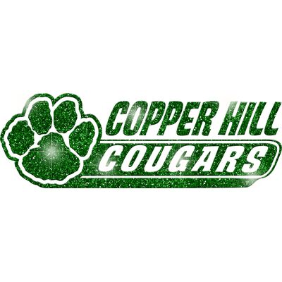 GLT102 GREEN GLITTER Thumbnail