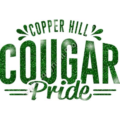 GLT62 GREEN GLITTER Thumbnail