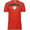 3065 Adult Extra Soft Tri-Blend T-Shirt Thumbnail