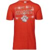 3065 Adult Extra Soft Tri-Blend T-Shirt Thumbnail