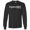 2400 Adult Ultra Cotton Long Sleeve T-Shirt Thumbnail