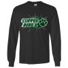 2400 Adult Ultra Cotton Long Sleeve T-Shirt Thumbnail