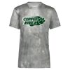 222696 Youth Cotton-Touch Poly T-Shirt Thumbnail
