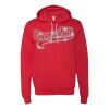 3719 Unisex Sponge Fleece Hoodie Thumbnail