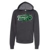 3719Y Youth Sponge Fleece Hoodie Thumbnail