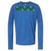 3513Y Youth Extra Soft Tri-blend Long Sleeve Thumbnail
