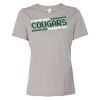 6413 Women’s Extra Soft Tri-blend Tee Thumbnail