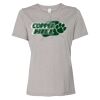6413 Women’s Extra Soft Tri-blend Tee Thumbnail