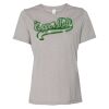 6413 Women’s Extra Soft Tri-blend Tee Thumbnail